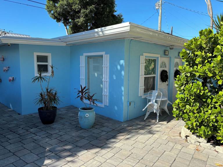 Holiday park  Key Largo