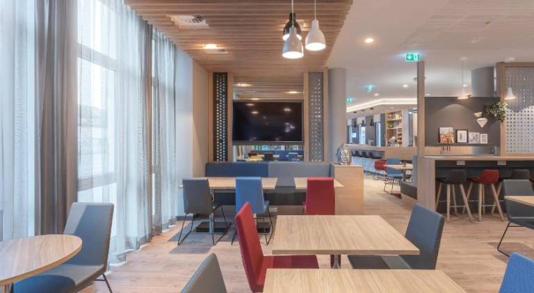 Holiday Inn Express Erlangen By IHG — photo 4