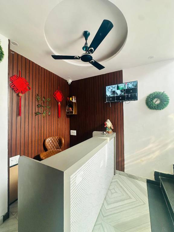 The Sukoon House — photo 4