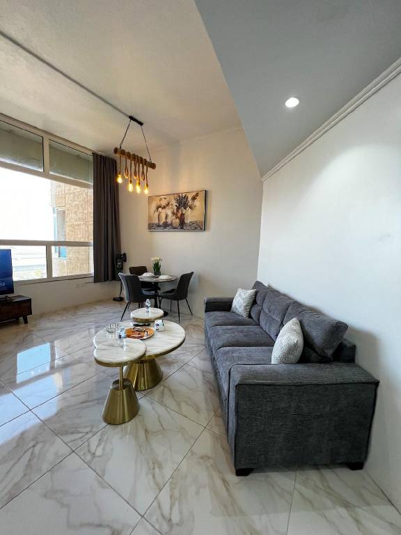 45 m&sup2; Ferienwohnung