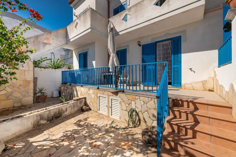 Holiday Home Casa Vacanze 21 Aprile - T with Sea View & Terraces — photo 3