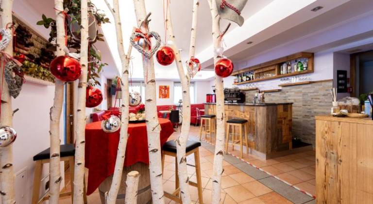 Negritella Sweet Hotel — photo 5
