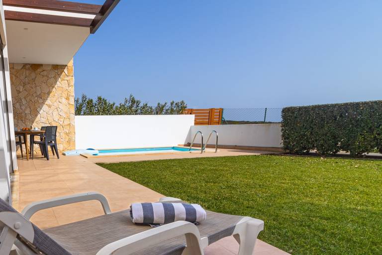 Villa  Sagres