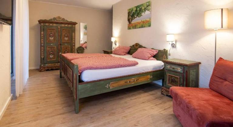 Landhotel Restaurant Beckmann