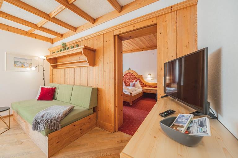 Ferienwohnung Maria Alm