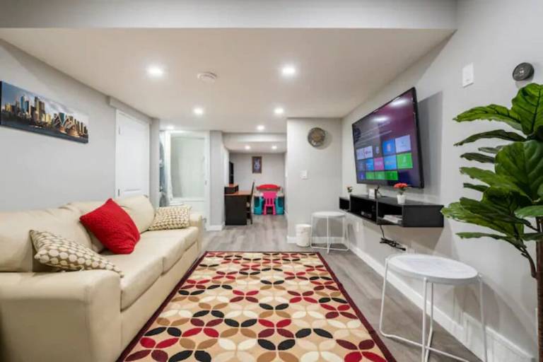 House Airdrie