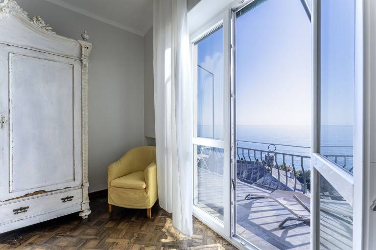 Ferienwohnung Golfo Paradiso