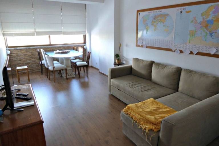 Apartamento Loures