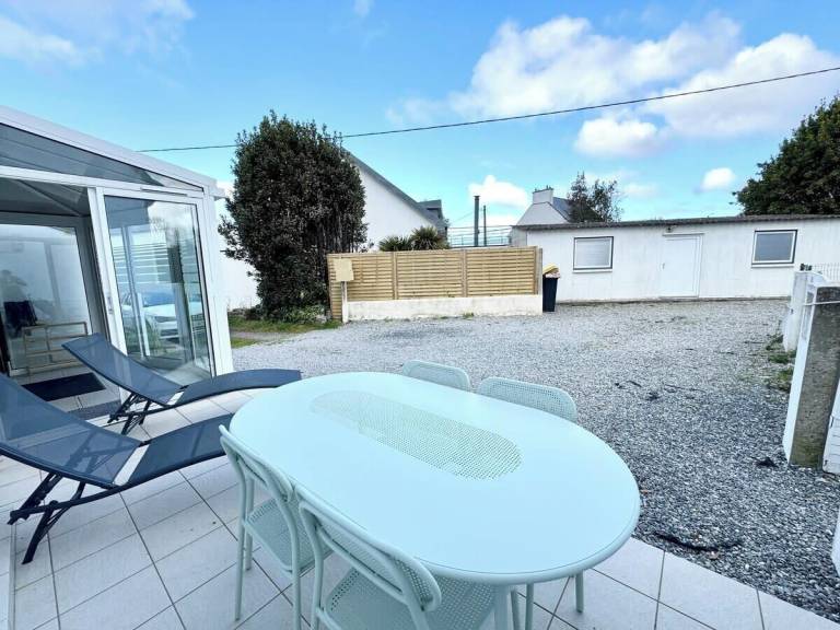 Maison de vacances  Lorient