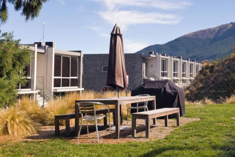Apartment  Queenstown