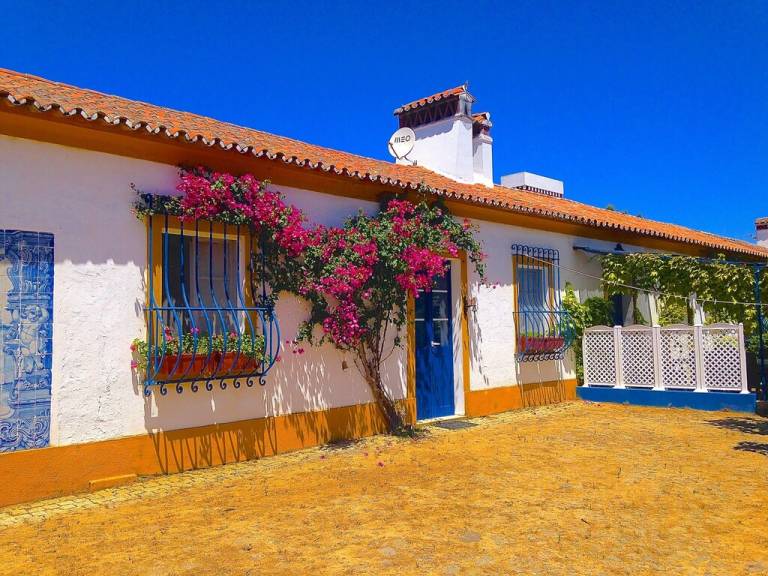 Villa Fortios