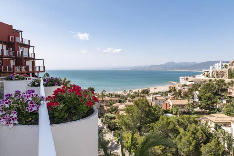 Apartment Faro de Cullera
