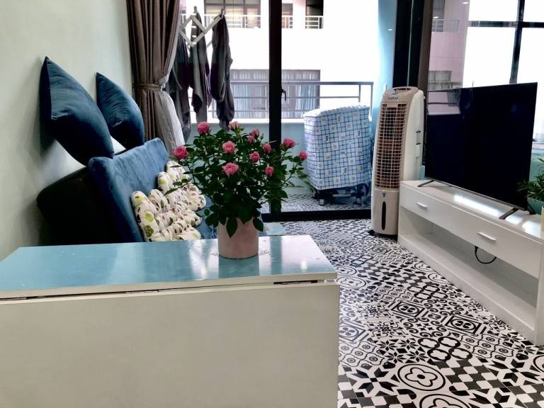 Apartment Nha Trang