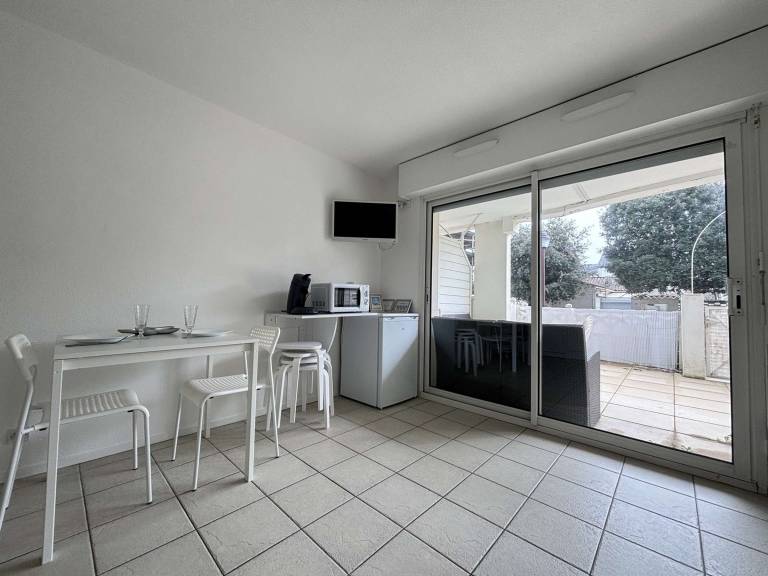 Studio Châtelaillon-Plage