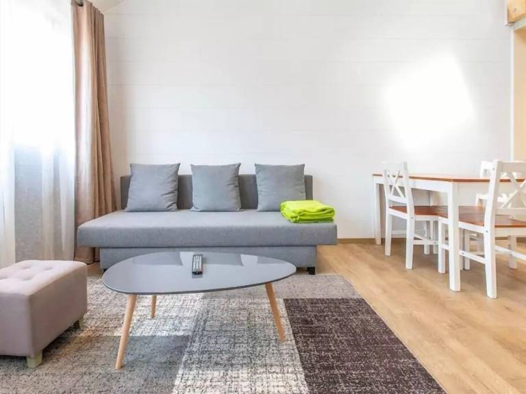 Appartement Talloires-Montmin