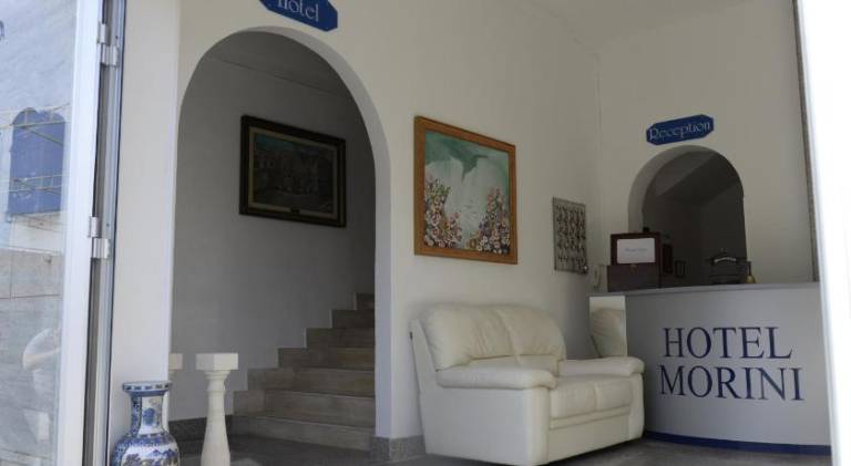 Hotel Morini — photo 3