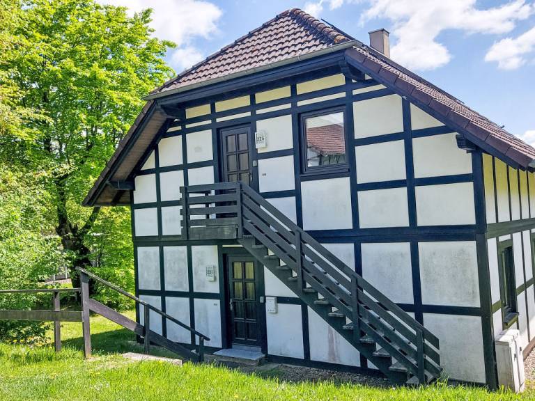 Vakantiepark Feriendorf Frankenau