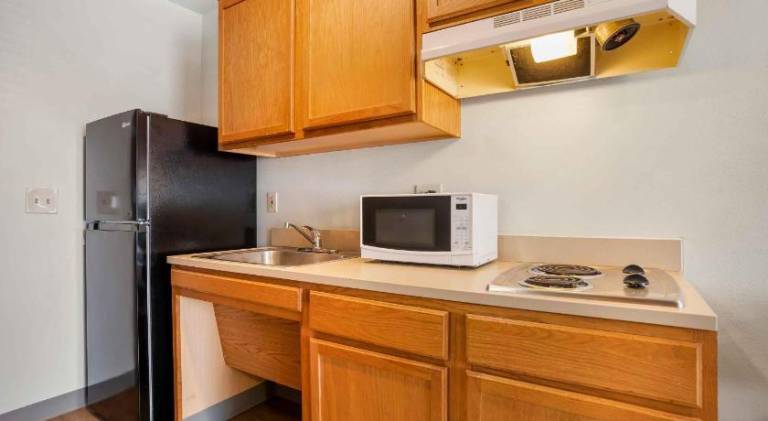 Extended Stay America Select Suites - Phoenix - Peoria - Sun City — photo 3
