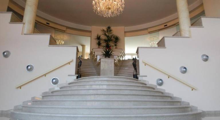 HC Hotel Cremona Pilgrim's — photo 2