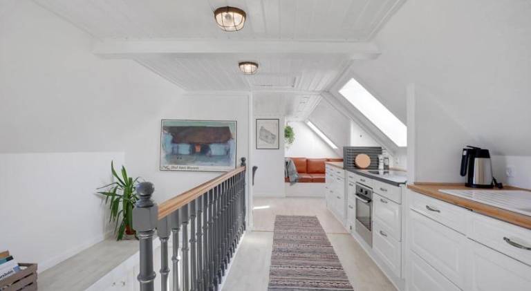 Heidis Residence-Sandkaas, Bornholm — photo 3