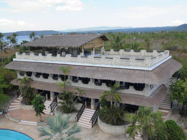 The Wild Orchid Resort — photo 2