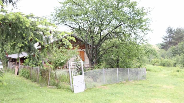 Landhaus Debrashtitsa