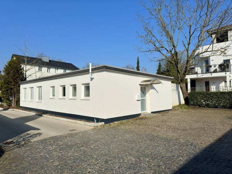 Ferienwohnung Minden