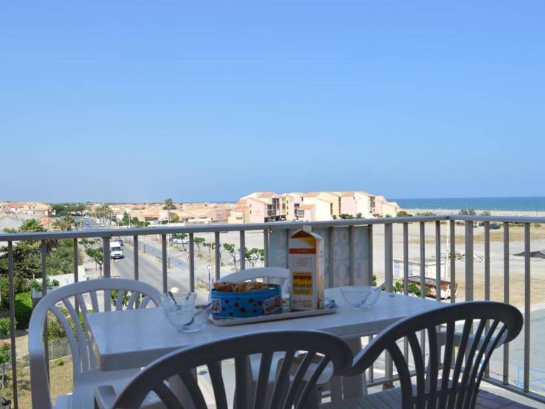 Appartement Fleury