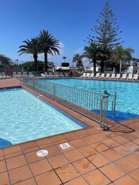 Ferienhaus Maspalomas