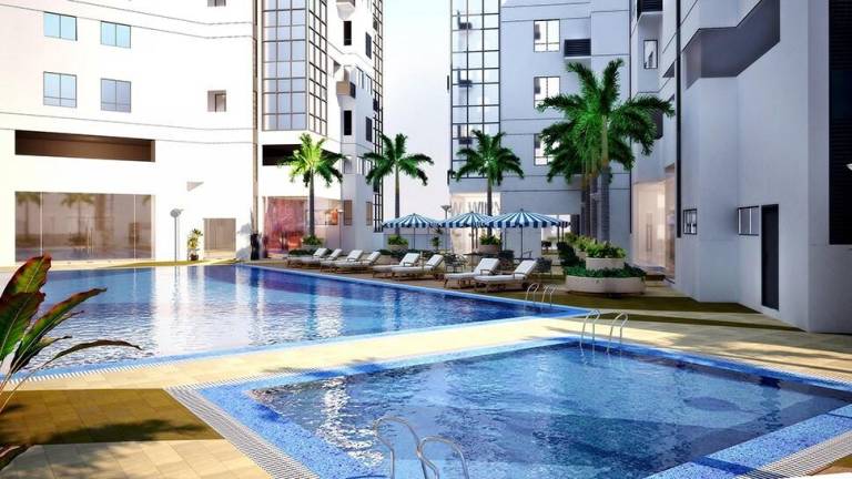 Ferienwohnung Taguig City