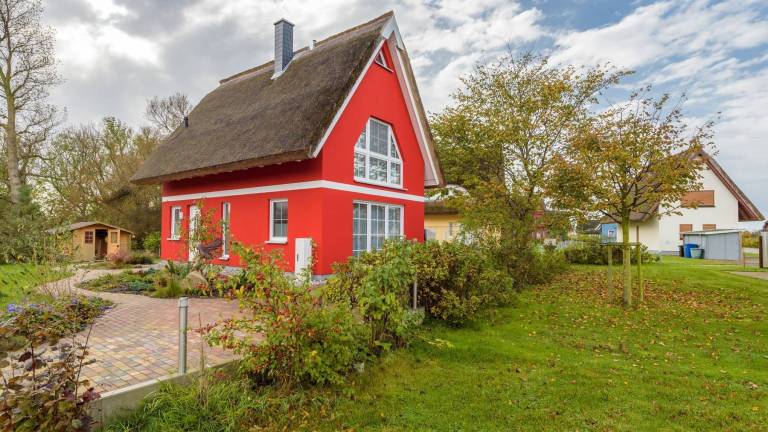 Ferienhaus Neuenkirchen