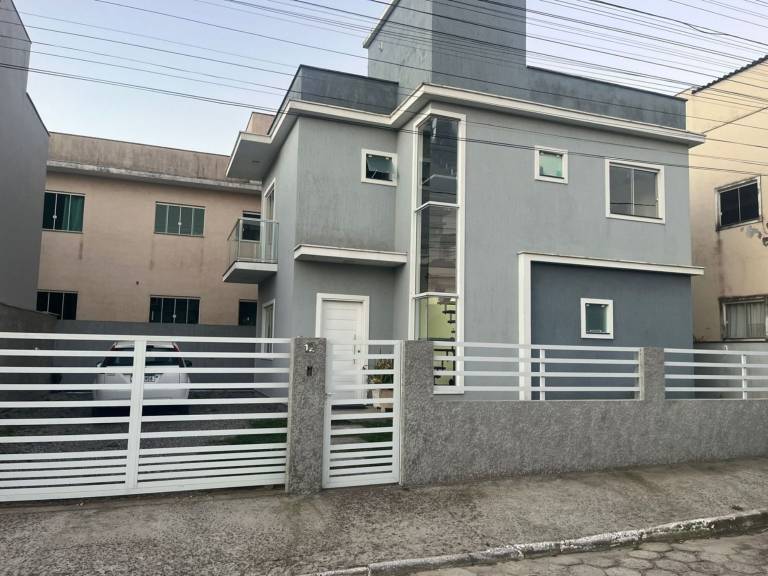 Casa Comfort Rio Vermelho Florian&oacute;polis SC