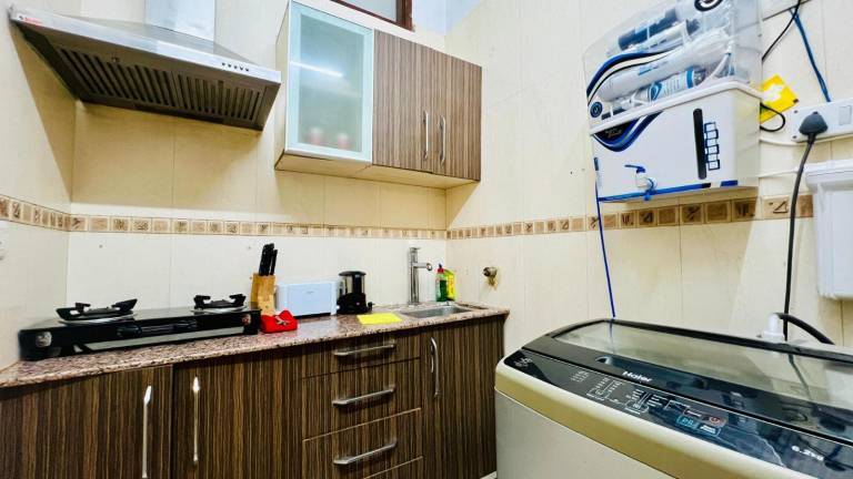 Beautiful apartment | Suitable for remote work | Dogs allowed — photo 2