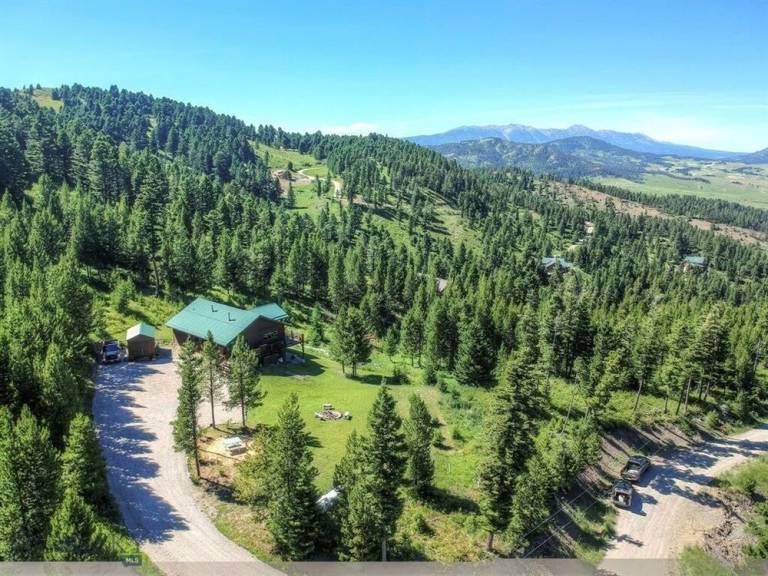 House Bozeman