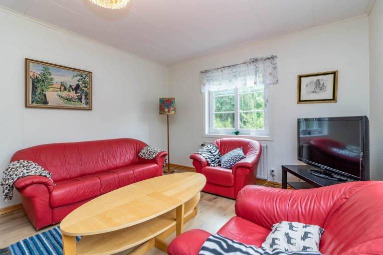 House with terrace, BBQ & sauna | Pets are welcome — photo 4