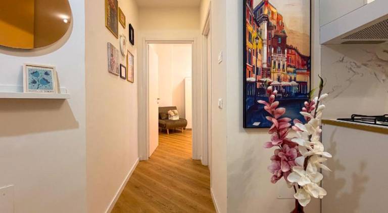 Rental apartment with 1 room for 5 persons — photo 5