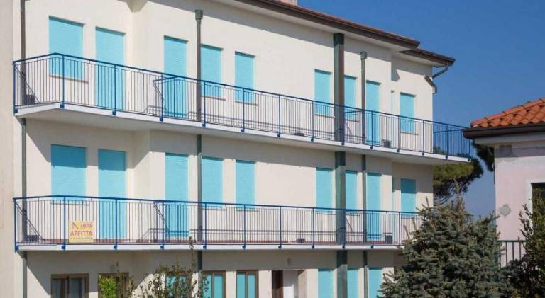 Apartment with 2 rooms for 6 persons in Caorle