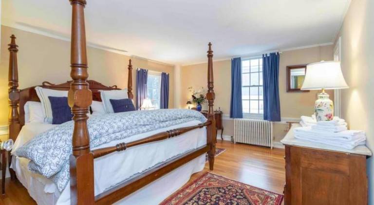 Vacation home with 4 rooms for 8 persons — photo 2