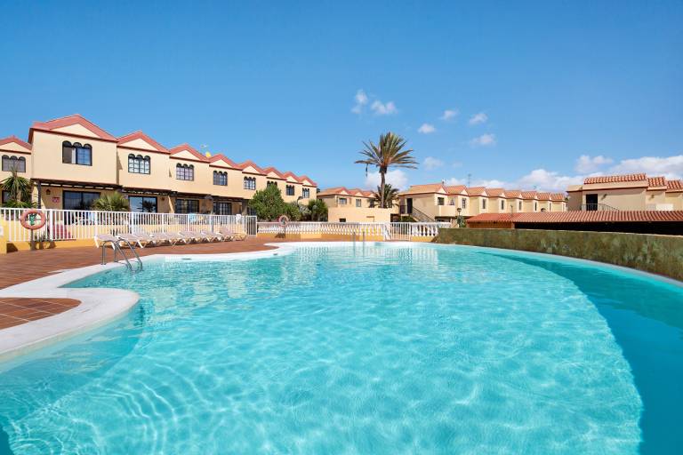 Ferienhaus Costa Calma