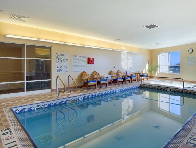 Hilton Madison Monona Terrace in Madison, MI