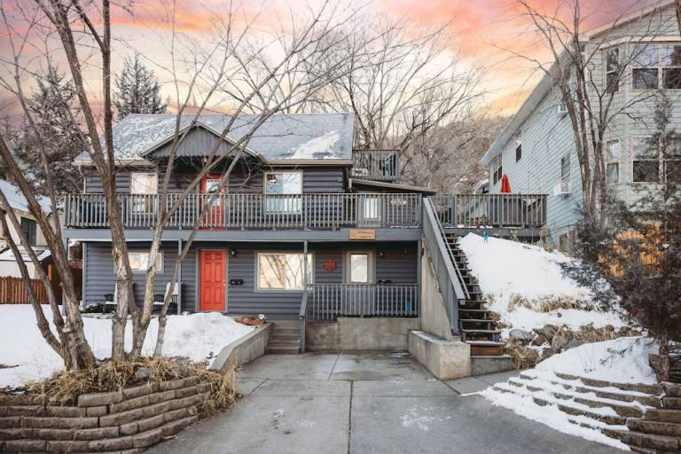 House Glenwood Springs