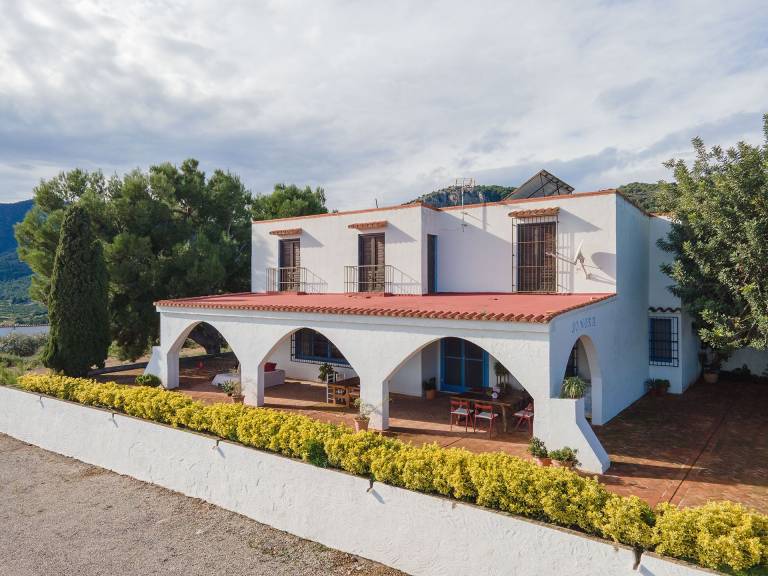 Casa rural Villavieja