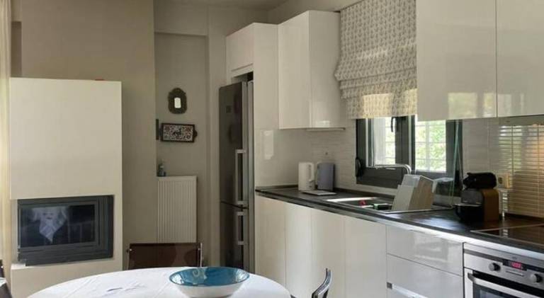 Vacation home with 1 room for 3 persons — photo 3