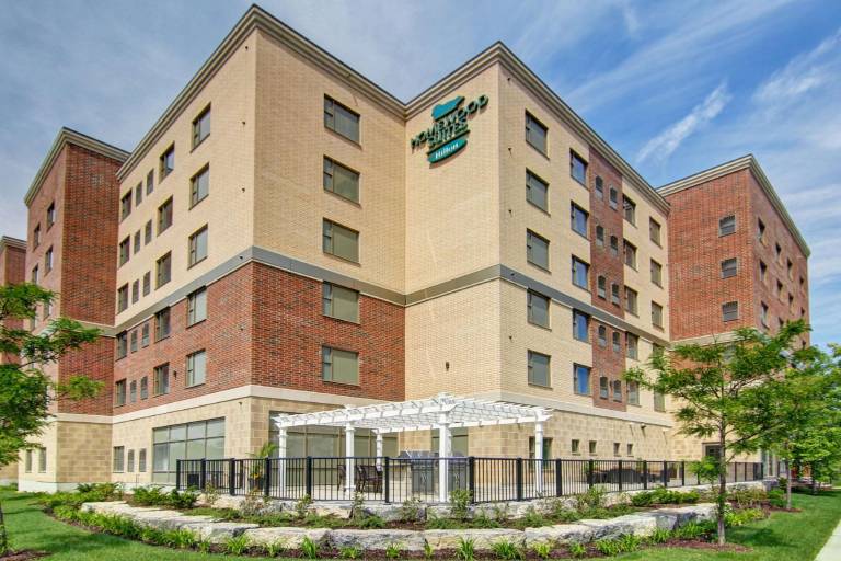 Homewood Suites by Hilton Ottawa Kanata in Ottawa, ON
