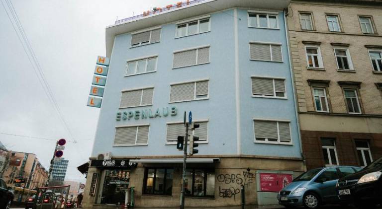 Hotel Espenlaub — photo 2