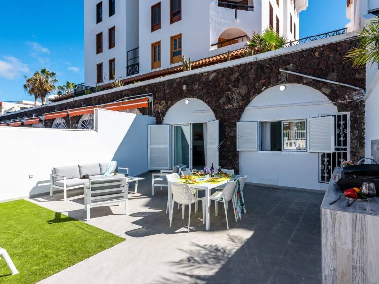 Ferienwohnung  Playa de la Américas