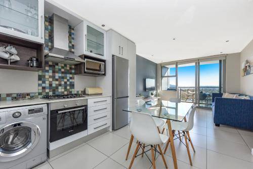Appartement Johannesburg