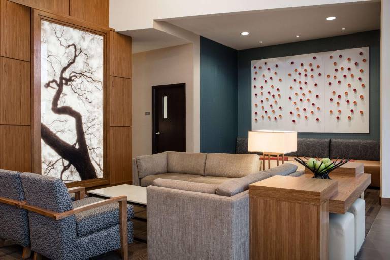 Hyatt Place Kansas City/lenexa City Center — photo 5