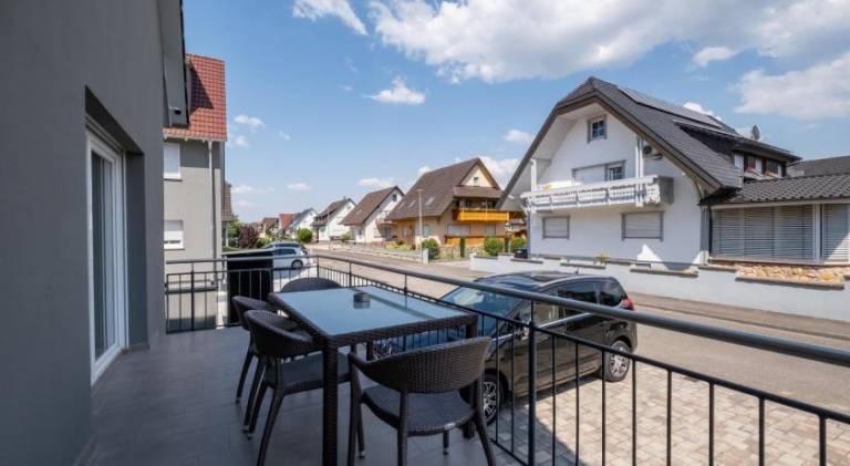 Holiday apartment with garden & terrace | Good for workation — photo 4