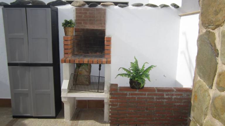 Casa Fuentes de León